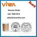 Alverine citrate, pharmaceutical grade, ep